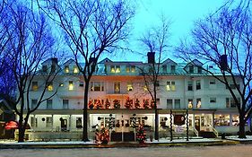 Red Lion Inn in Stockbridge